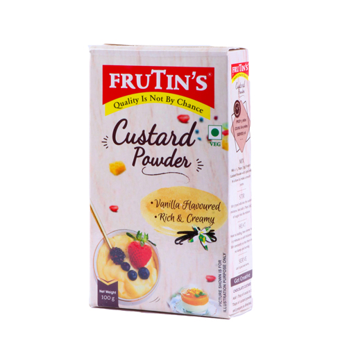 Custard Powder
