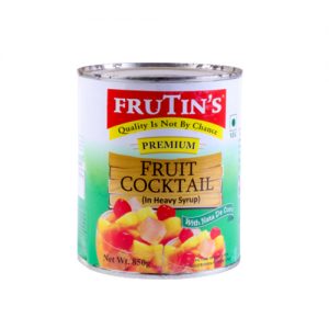 Frutin’s Premium Fruit Cocktail 850g